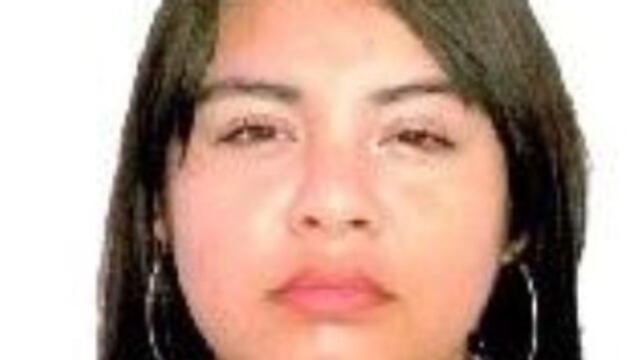 Casandra Josseline López Gutiérrez