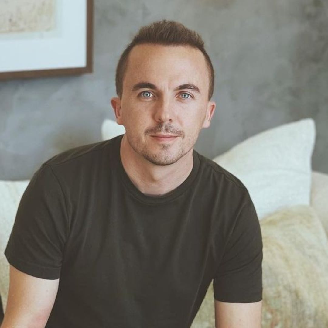 ¿Quién es Frankie Muniz? Actor de Malcolm el de en medio
