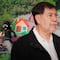 Gerardo Fernández Noroña denuncia robo a casa de Tepoztlán