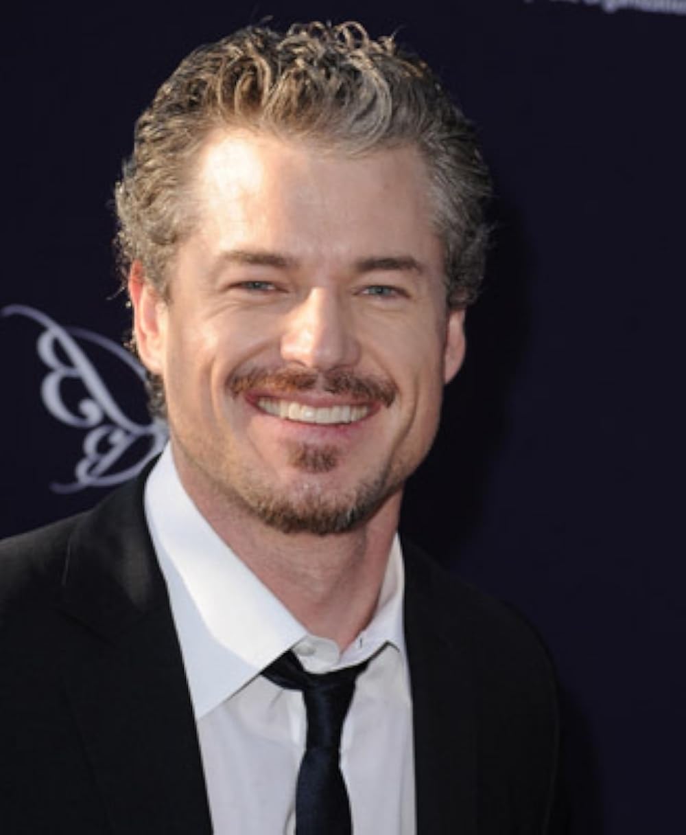 Eric Dane, McSteamy de Grey's Anatomy, revela que padece esclerosis