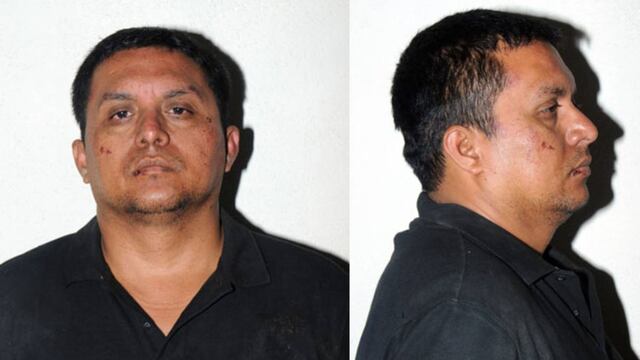 Miguel Ángel Treviño Morales el “Z 40”