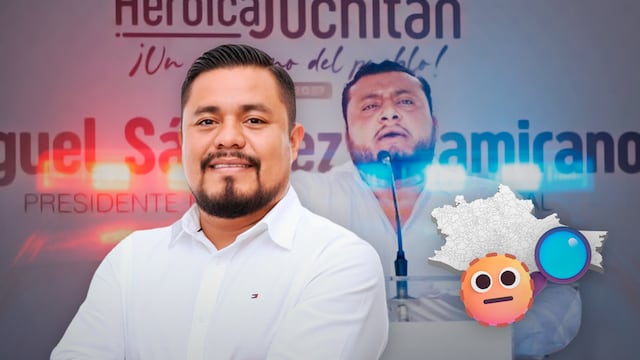 Suplente de Miguel Sánchez no aparece tras cateo a su domicilio