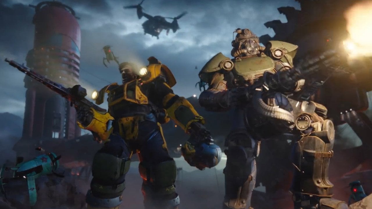 Fallout 76