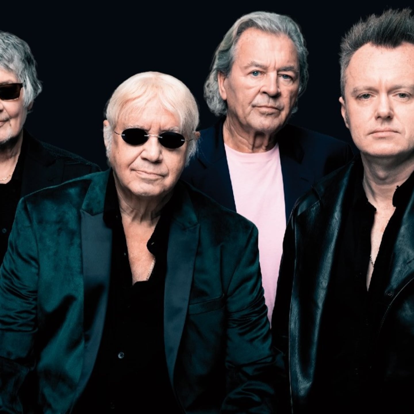 Deep Purple en México 2026: boletos, precios, fecha y preventa en el Estadio Fray Nano