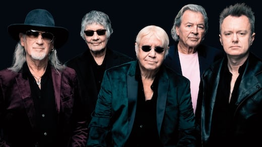 Deep Purple en México 2026: boletos, precios, fecha y preventa en el Estadio Fray Nano