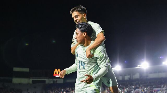 Selección Mexicana vs Congo: ¿Cuándo y dónde ver al Tri Sub-20 en el Maurice Revello?
