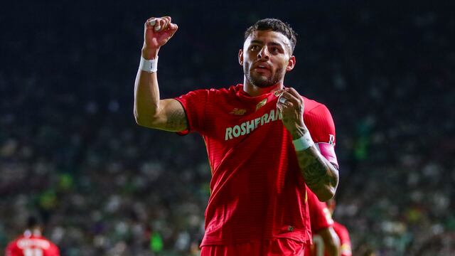 Así marcha la tabla general de la Liga MX tras 12 jornadas disputadas del Apertura 2025