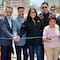 Alcalde Fernando Flores inaugura calle Pedro Ascencio en Metepec y destaca voluntad ciudadana y diálogo con Galerías