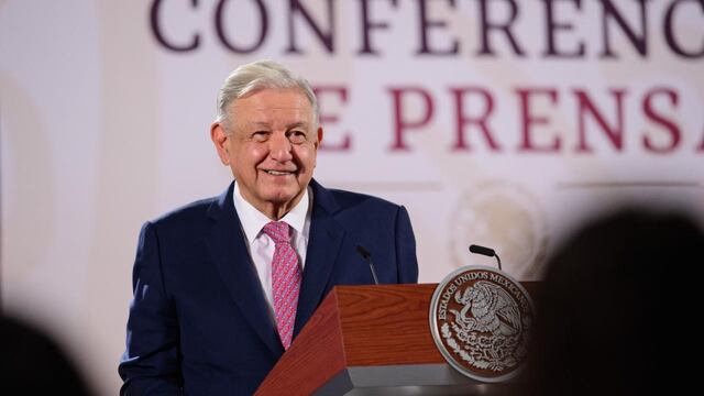 Mañanera de AMLO de hoy 2 de julio de 2024