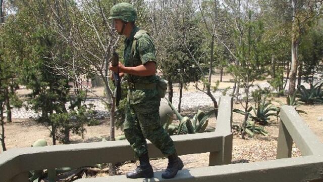 Seguridad