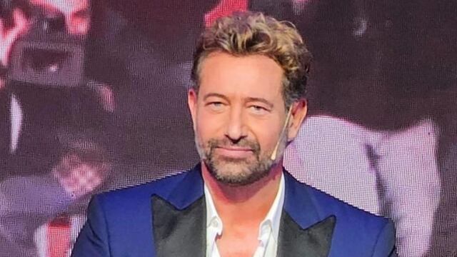 Gabriel Soto