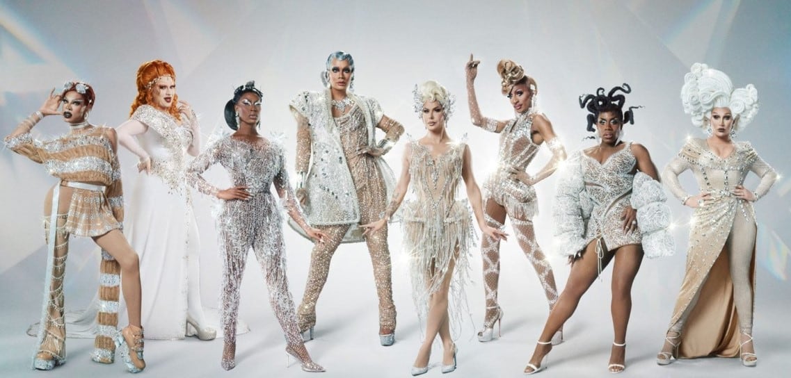 Rupaul Drag Race