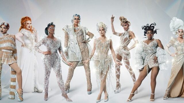 Participante de Rupaul Drag Race: All Stars se une al MCU con Iron Heart