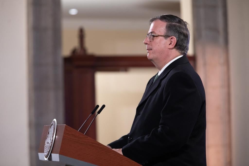 Marcelo Ebrard