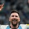 Lionel Messi en la Selección Argentina: los números y títulos de su legado histórico
