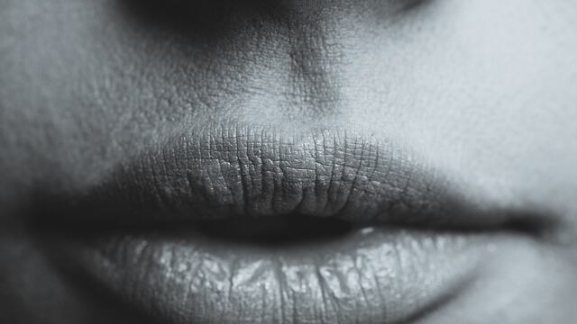 ¿Qué es el beso blanco?