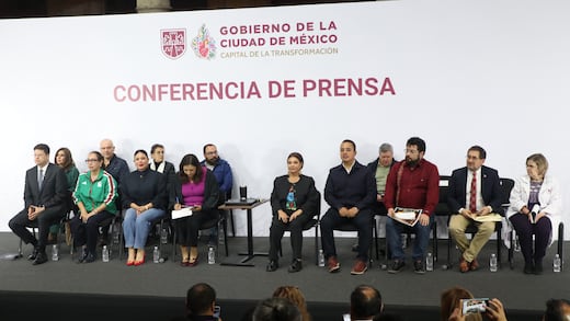 CDMX apoyará con 50 mil pesos a familias de víctimas mortales tras festejos