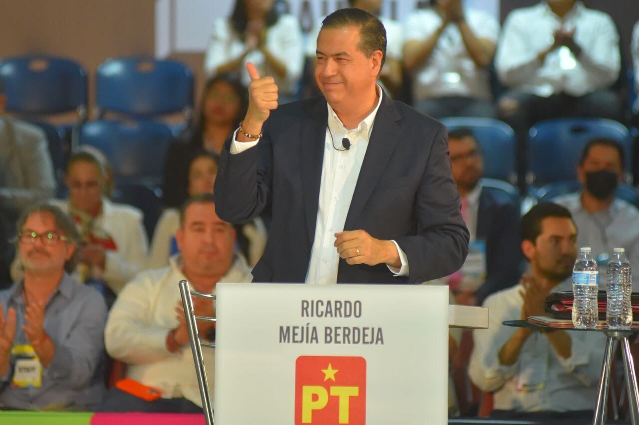 Ricardo Mejía Berdeja