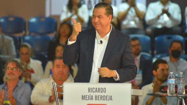 Ricardo Mejía Berdeja