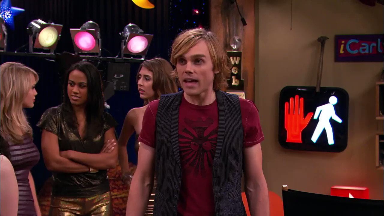 ¿Qué es parcino? El insulto que inventó iCarly