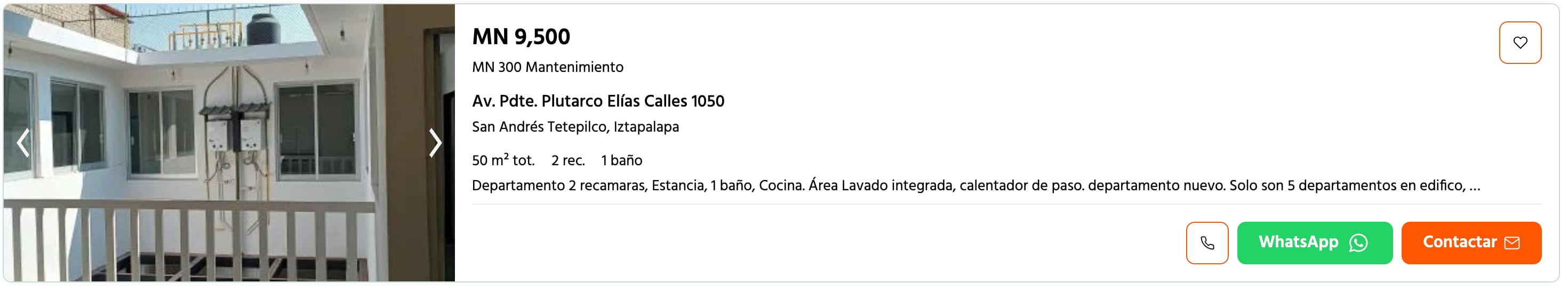 gentrificación en Iztapalapa