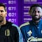 ¡Es de élite! La brutal estadística que pone a Saint-Maximin solo por debajo de Lionel Messi