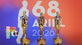 Premios Ariel 2026: ganadores por categoría