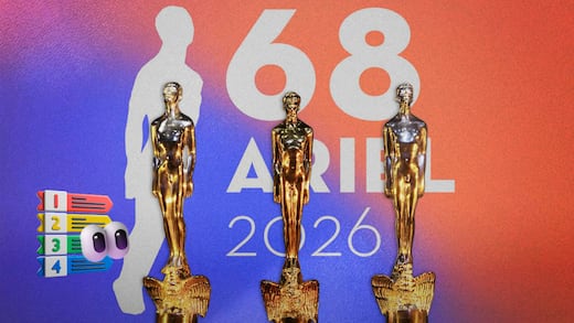 Premios Ariel 2026: ganadores por categoría