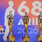 Premios Ariel 2026: ganadores por categoría