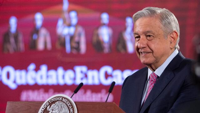 Andrés Manuel López Obrador