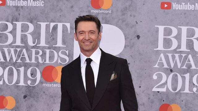 Hugh Jackman
