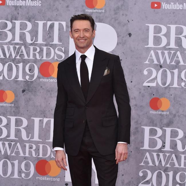 Hugh Jackman