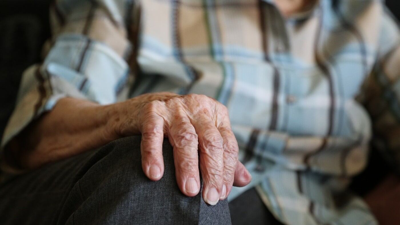 Abuelito.