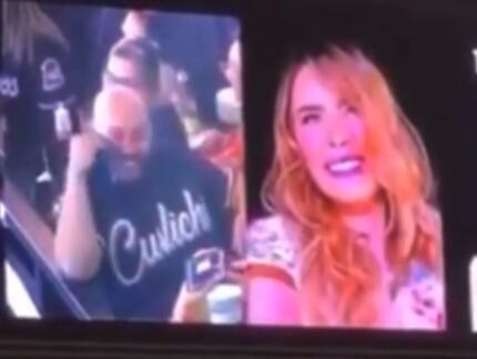 Le recuerdan a Lupillo Rivera su pasado con Belinda