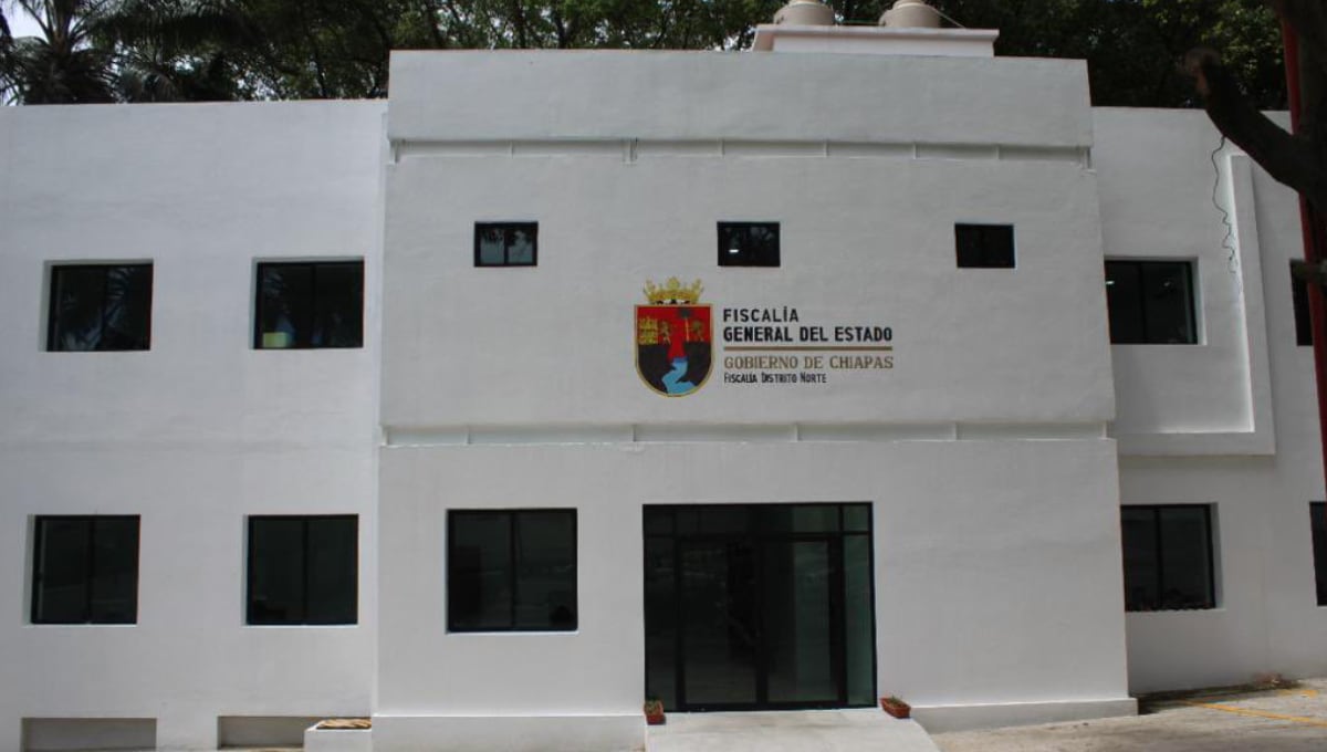 Fiscalía de Chiapas investiga muerte de niños en Amatán