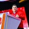 Alejandro Moreno se reelige como presidente del PRI hoy 11 de agosto: Obtiene 97% de votos a su favor; convoca a instalar 6 comisiones para la reflexión
