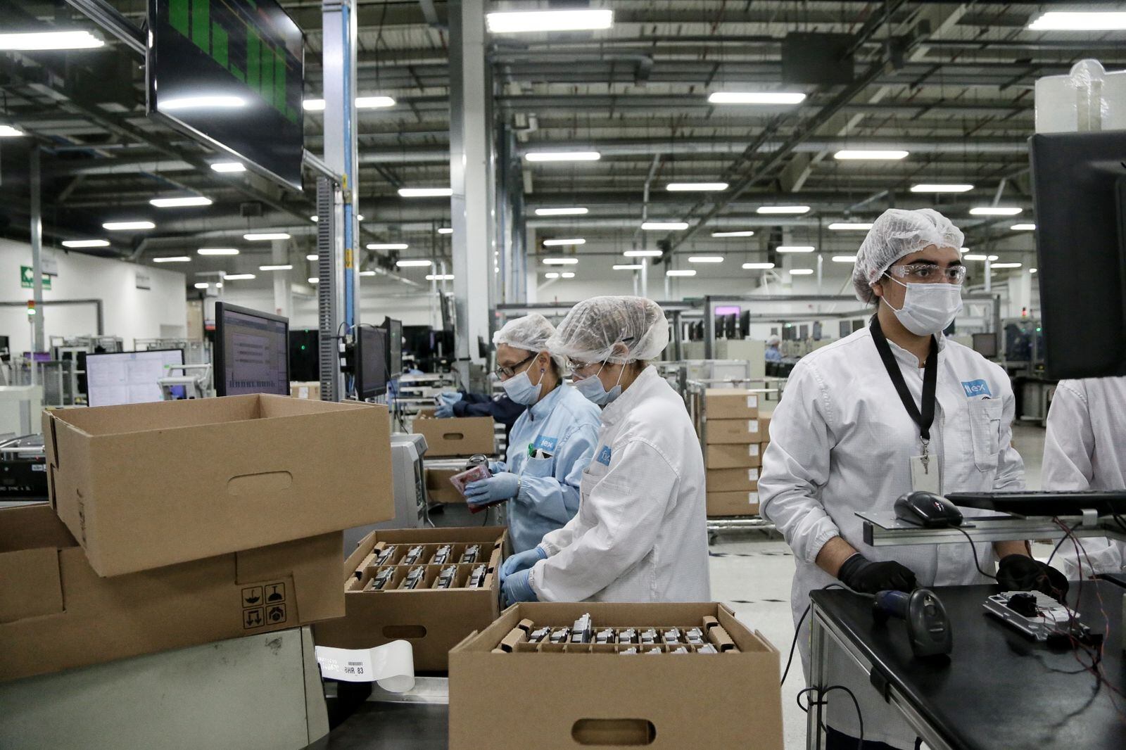 Jalisco es la segunda entidad con más empleos formales generados en México