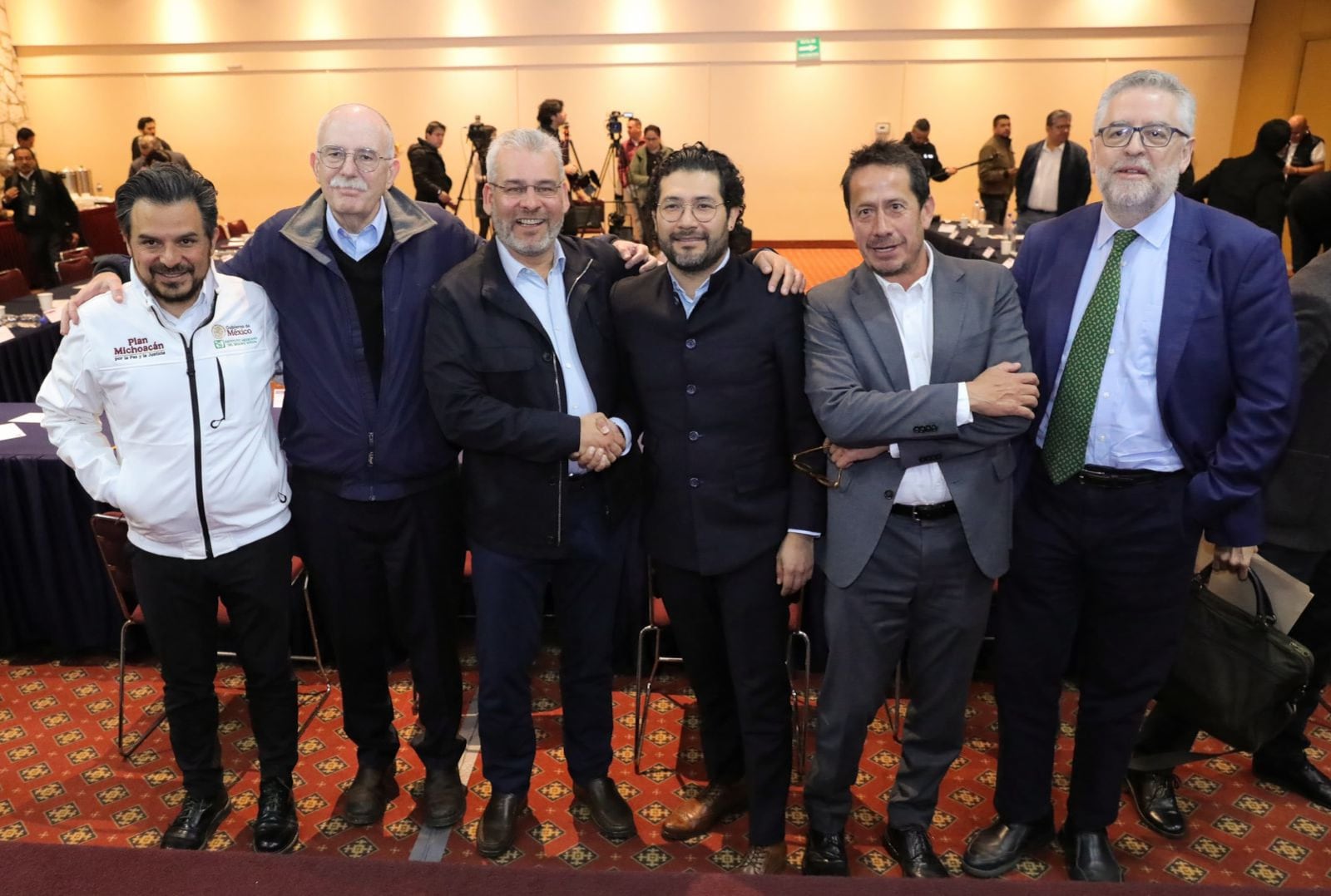 México impulsa exportaciones con trabajo digno con Certificado Laboral para la Agroexportación