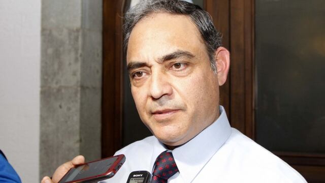 Alberto Esteva Salinas