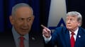 Trump asegura que Netanyahu no será arrestado “bajo ninguna circunstancia”