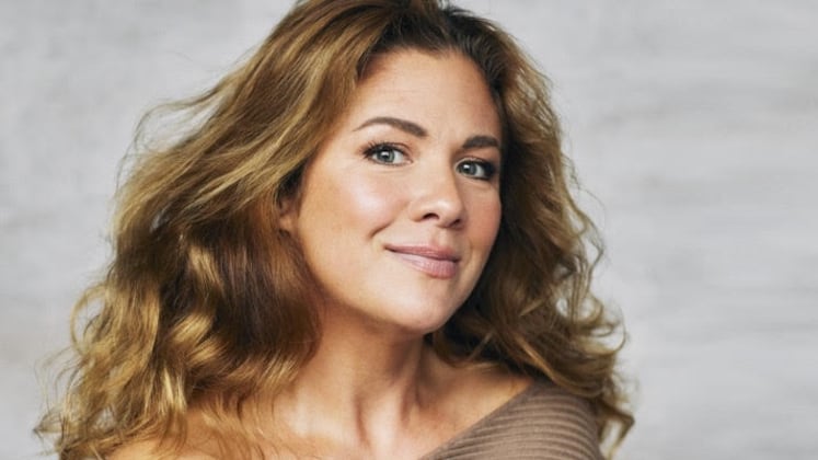 Exesposa de Justin Trudeau reacciona por primera vez a su relación con Katy Perry