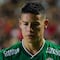 ¿Castigo por hablar mal de Messi? Aseguran que FIFA tomó represalias contra James Rodríguez y Club León