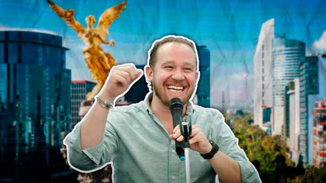 Santiago Taboada único aspirante del PAN