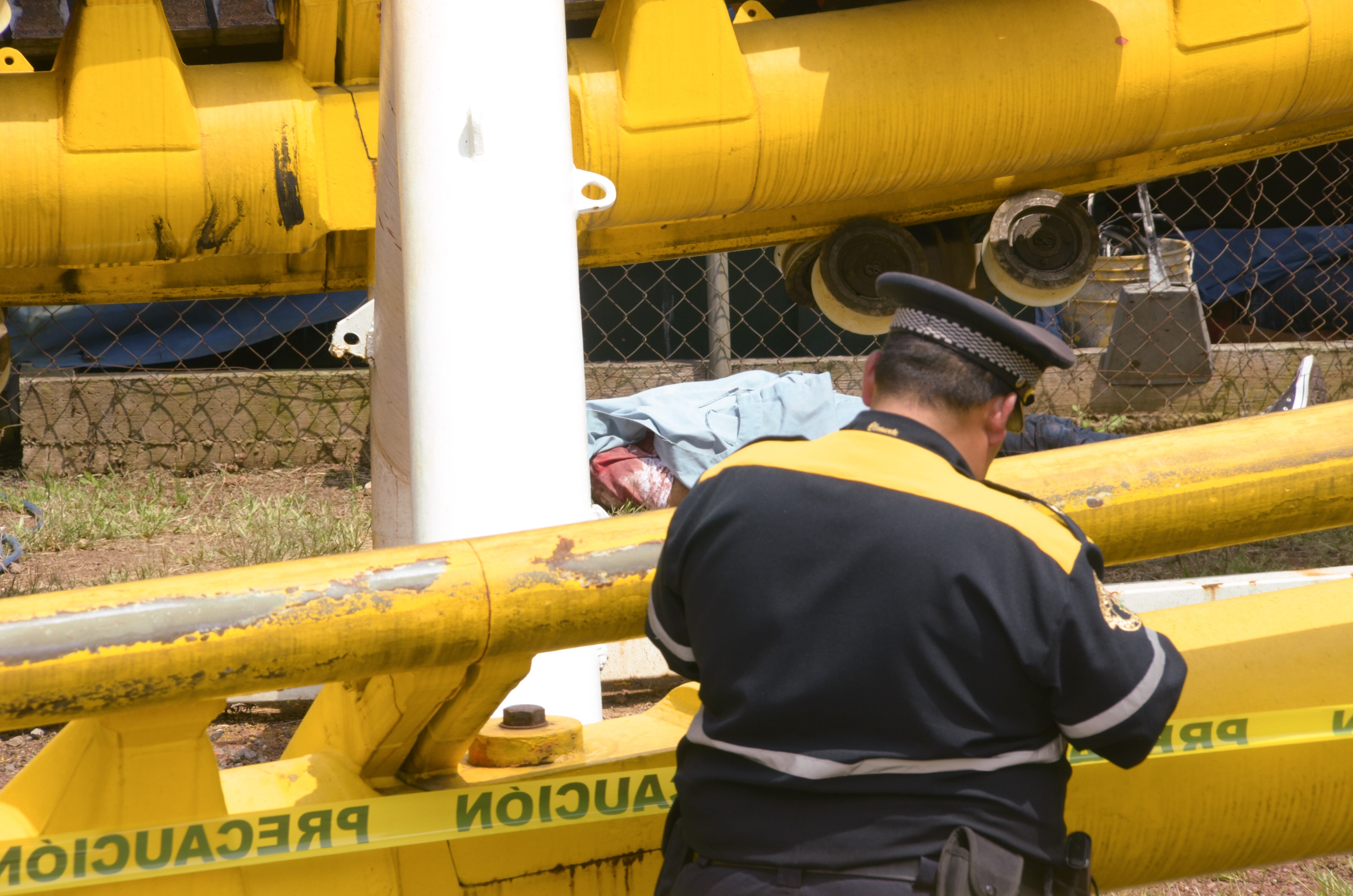 Feria de Chapultepec