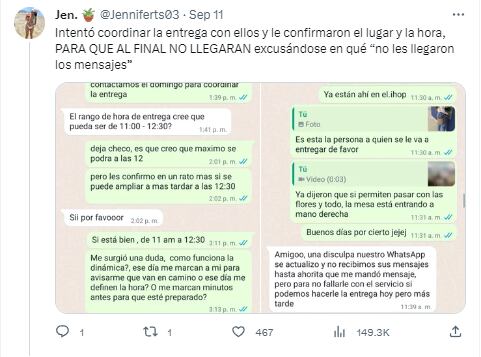 Exhiben a Flores el Patrón por supuesto fraude