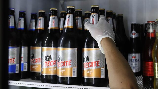 Ley seca en Tlalpan