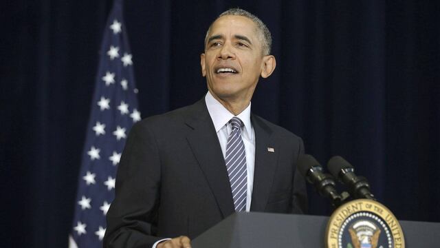 Obama recuerda que su gobierno no ha ignorado las violaciones a los derechos humanos.