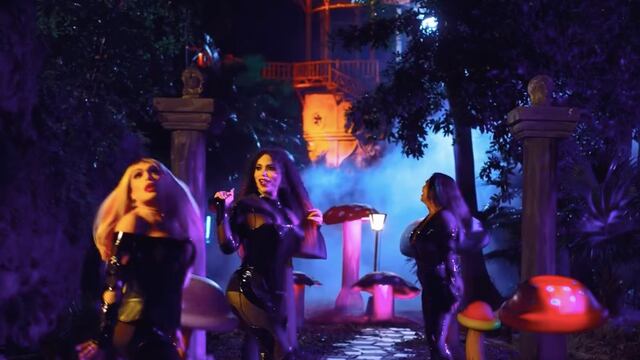 Así suena Empoderadas, la primera canción de Wendy Guevara con Las Pérdidas que ya tiene fecha de estreno