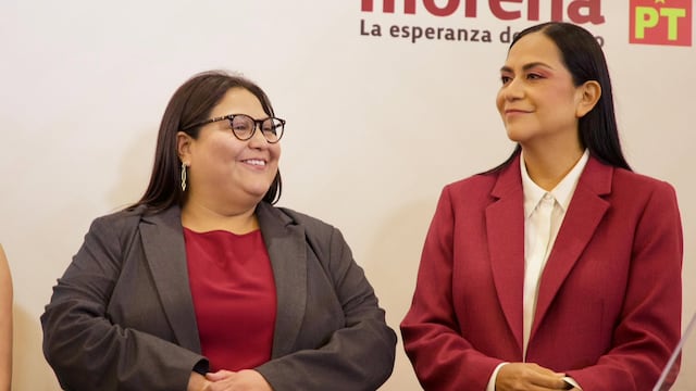 Morena inició el registro de aspirantes a la Coordinación de la Defensa de la Transformación y la Soberanía el 22 de junio