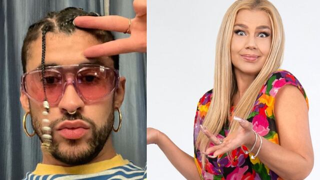 Niurka está decepcionada de Bad Bunny